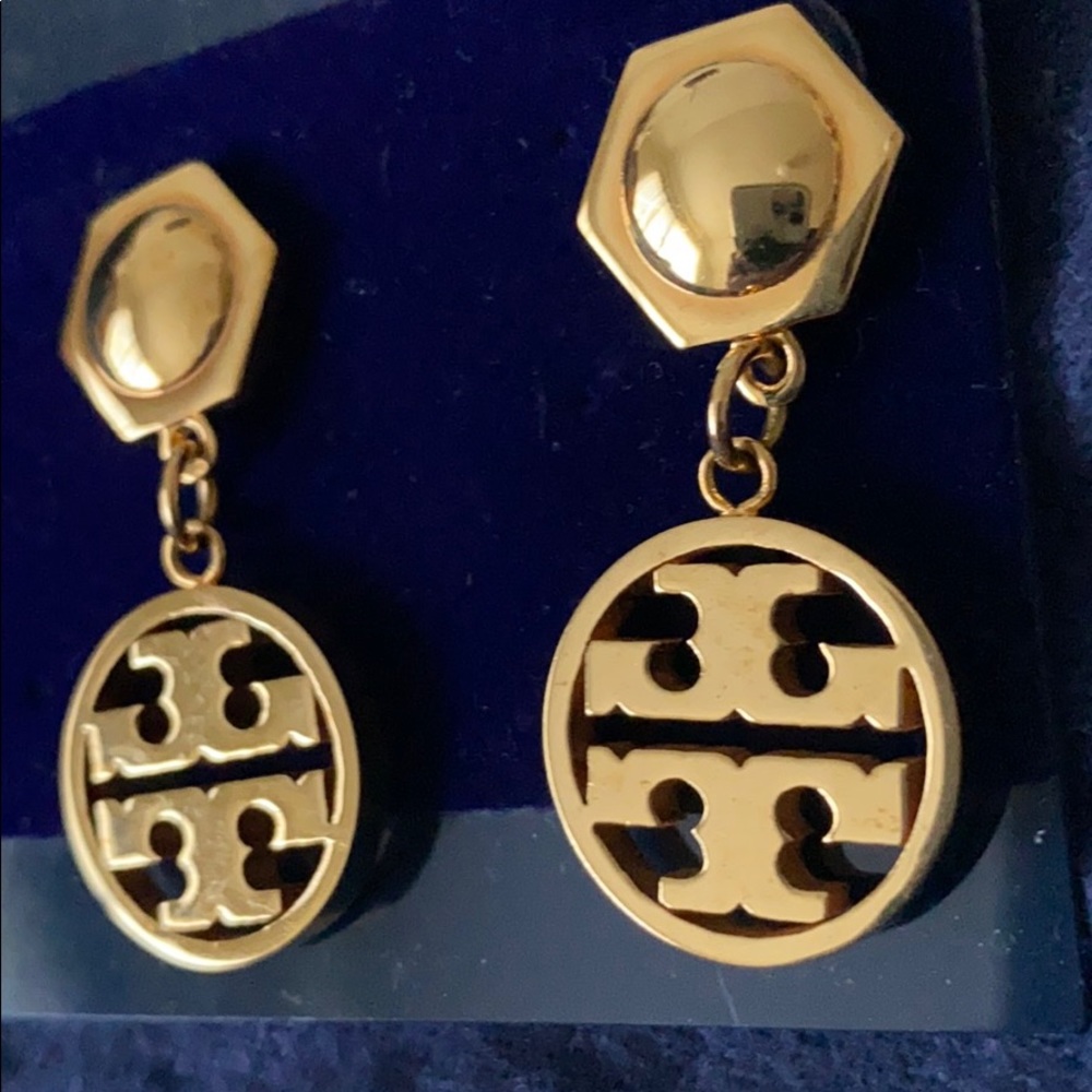 Tory Burch earring - Picture 4 of 6